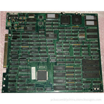 medical xray electronic assembly